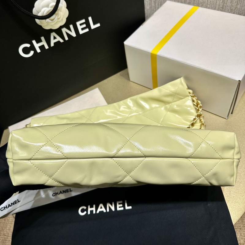 Chanel Shopping Bags